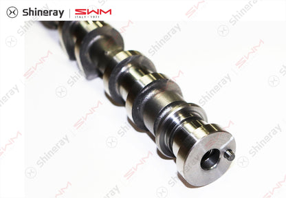 1006200-T1500-A000000>Exhaust camshaft assembly>7DCT, 6MT, 6AT