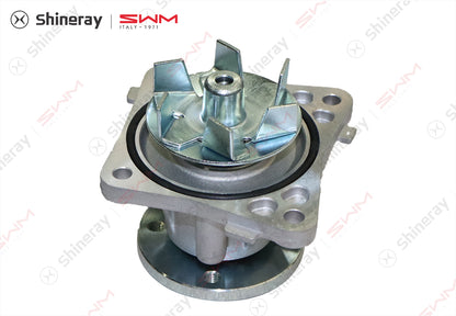 1307100-T1500-A000000>Water pump assembly>7DCT, 6MT, 6AT