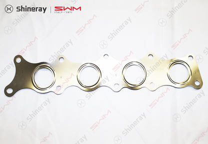 1000054-D1500-A000000>Exhaust manifold gasket> 7DCT,6MT,6AT