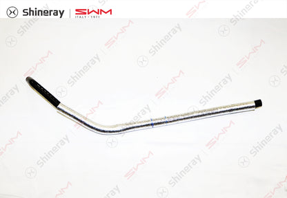 1008202-T1506-A100000>GPF Differential Pressure Hose II> 7DCT,6MT,6AT，5MT