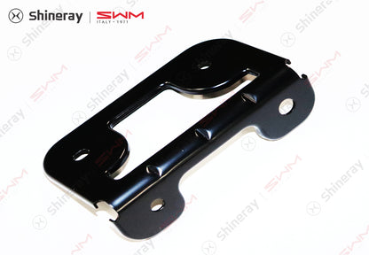 1130250-DA020-A000000>Carbon canister bracket assembly> 7DCT