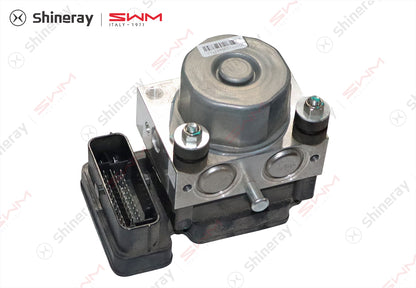 3550100-BB070-A000000>ABS electro-hydraulic control unit assembly