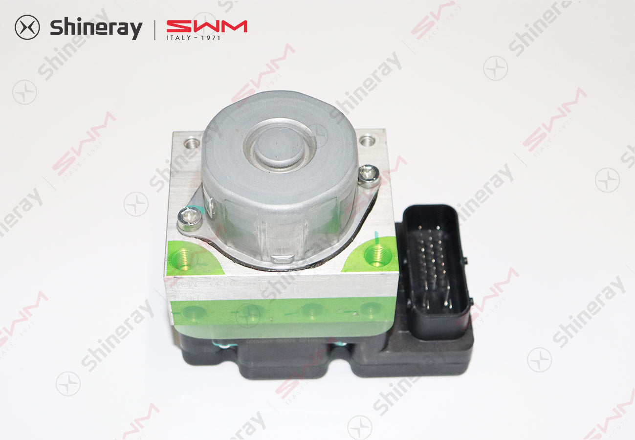 3550100-D0030-A000000>ABS electro-hydraulic control