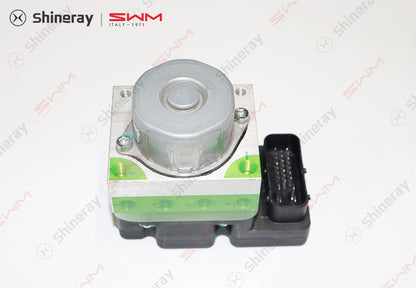 3550100-D0030-A000000>ABS electro-hydraulic control