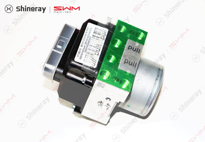 3550100-FA010-A000000>ABS electro-hydraulic control unit