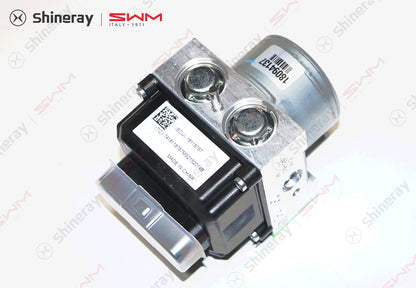 3550100-FA010-A000000>ABS electro-hydraulic control unit
