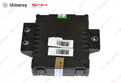 3600100-D0010-B300000>Vehicle body controller