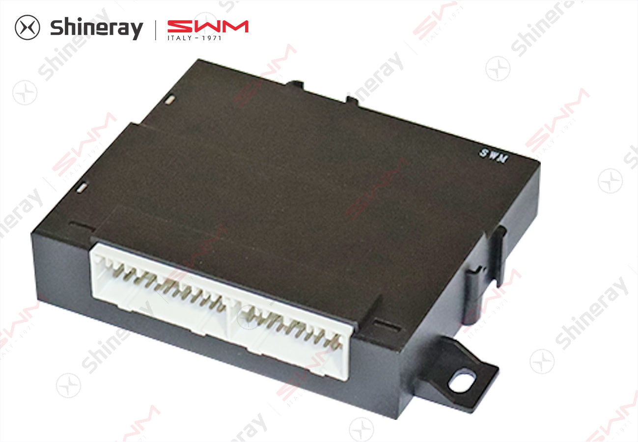 3600200-D0010-B100000>PEPS controller