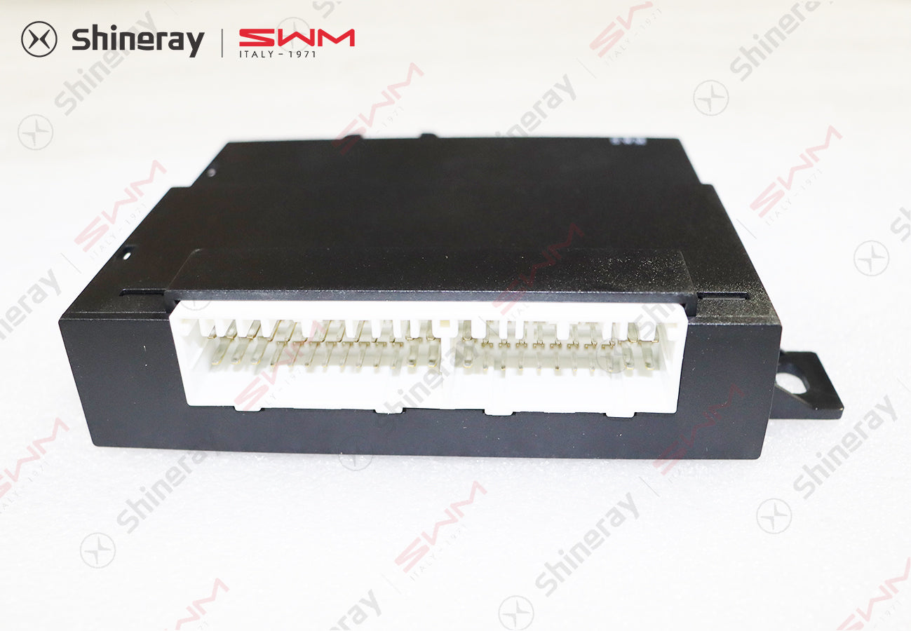 3600200-D0010-B100000>PEPS controller