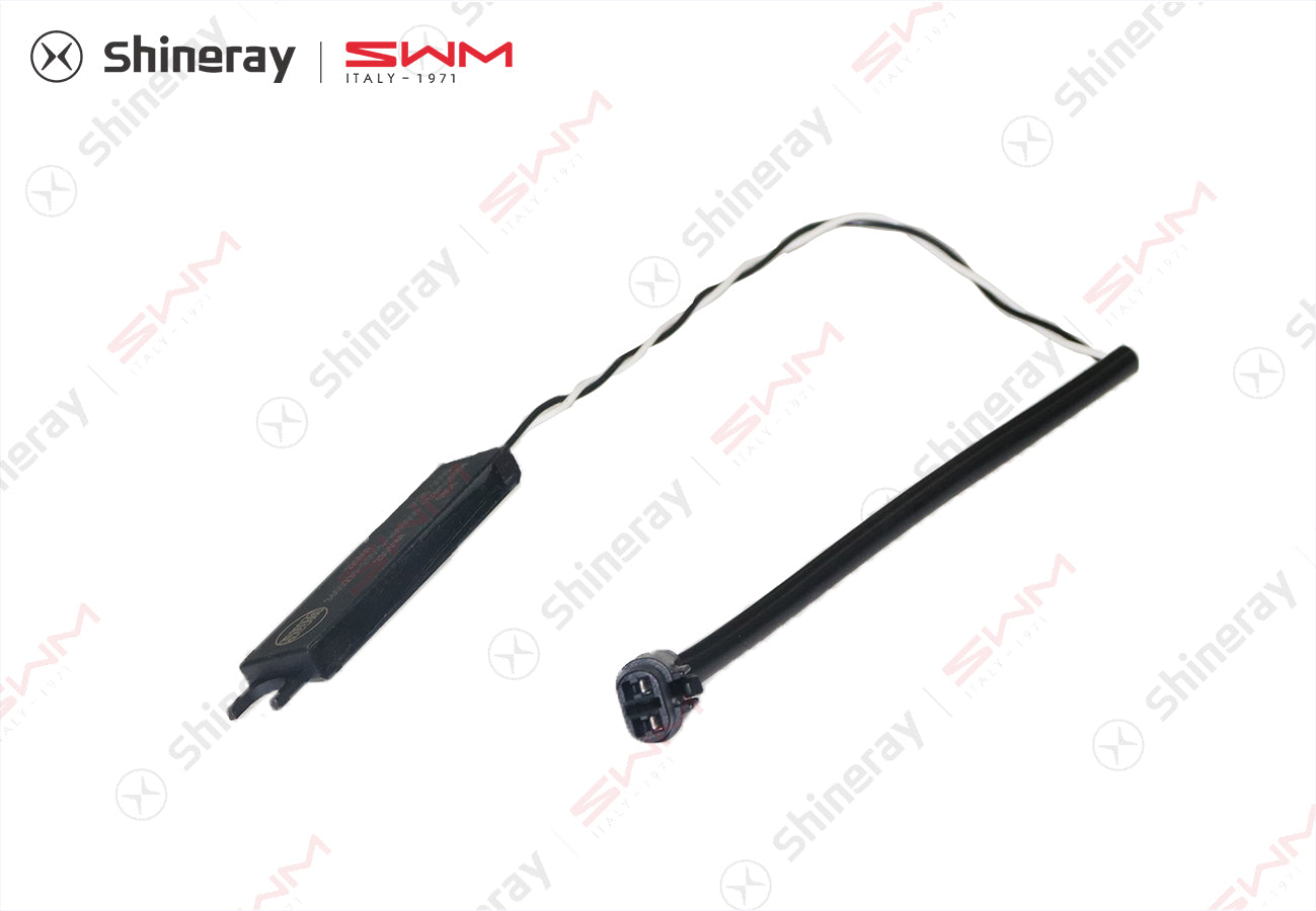 3600230-E0010-A000000>Driver's door antenna