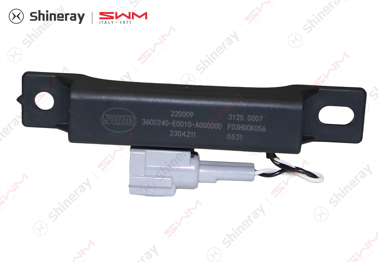 3600240-E0010-A000000>Car interior antenna 1