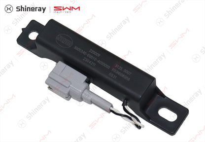 3600240-E0010-A000000>Car interior antenna 1