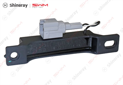 3600240-E0010-A000000>Car interior antenna 1