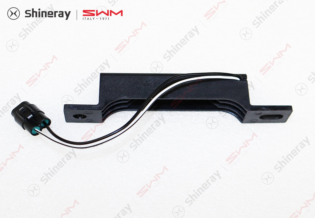 3600250-DA010-A000000>Low frequency magnetic field antenna 2