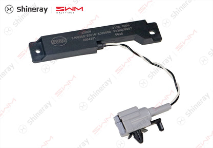 3600250-E0010-A000000>Car interior antenna 2