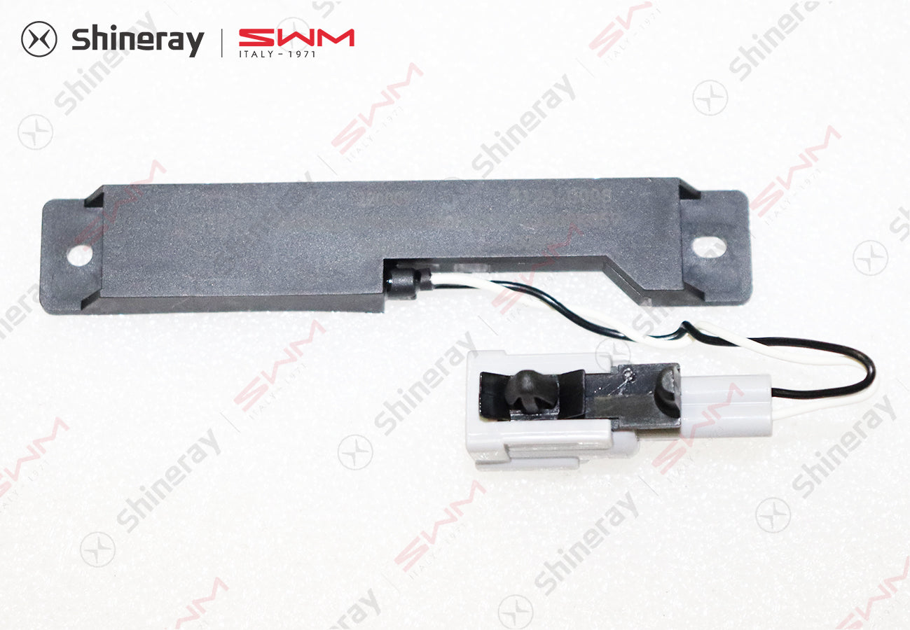 3600260-E0010-A000000>Tailgate antenna