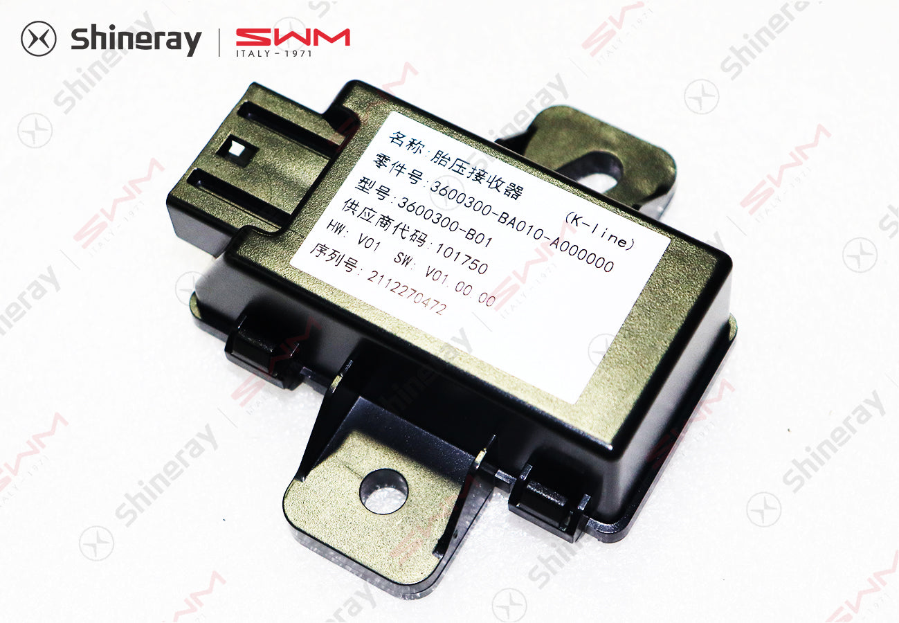 3600300-BA010-A000000>Tire pressure receiver