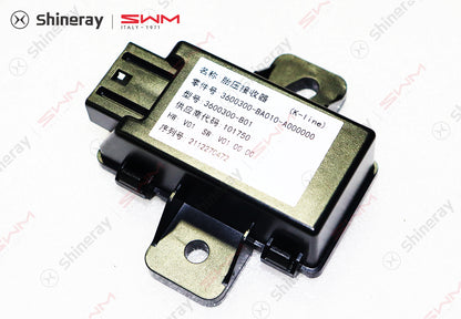 3600300-BA010-A000000>Tire pressure receiver
