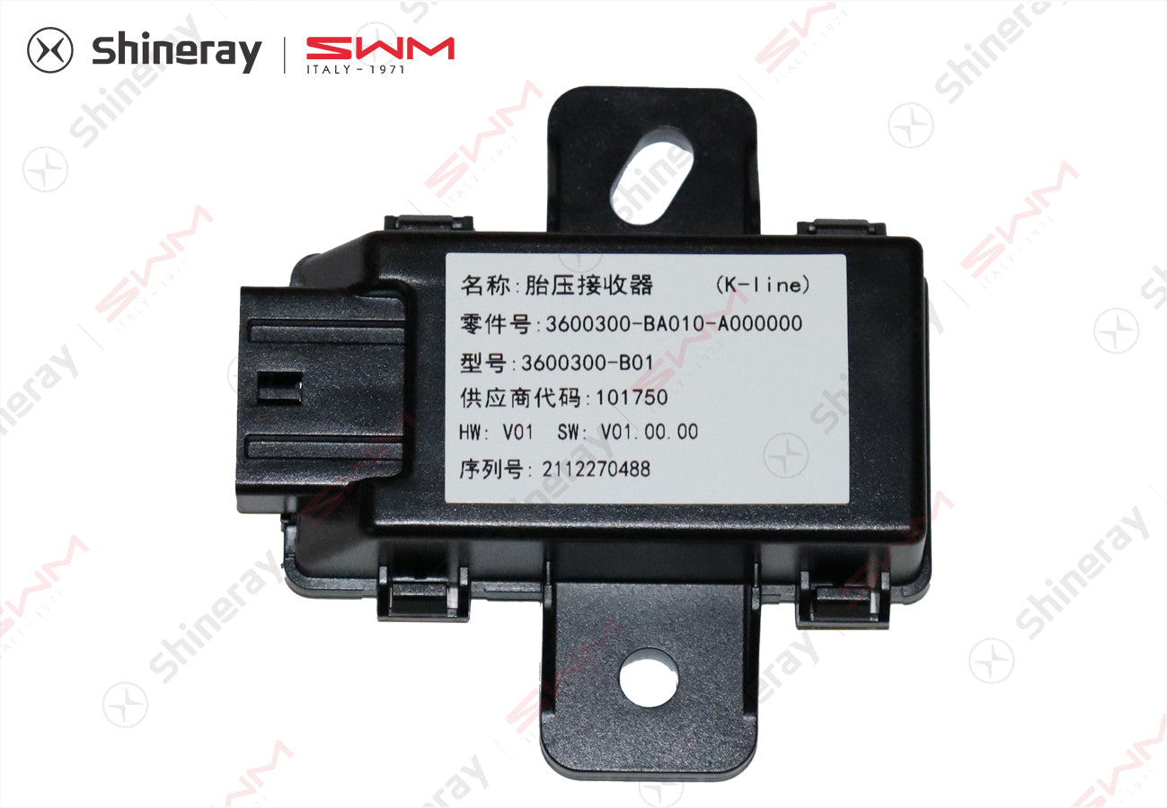 3600300-BA010-A000000>Tire pressure receiver