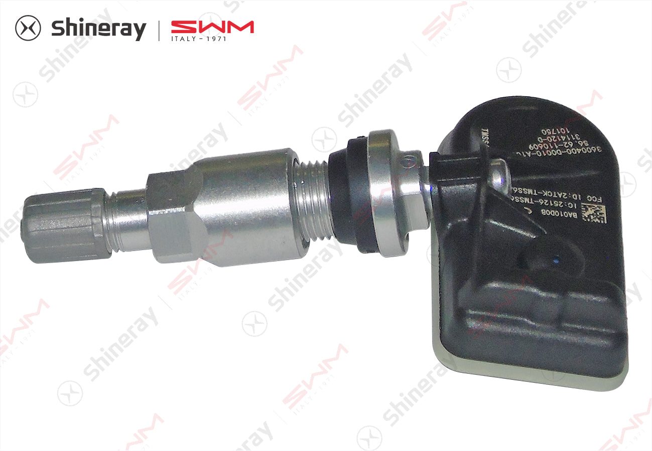 3600400-D0010-A100000>Tire pressure sensor