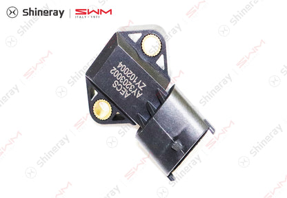 3601060-D1660-A000000>Intake temperature and pressure sensor