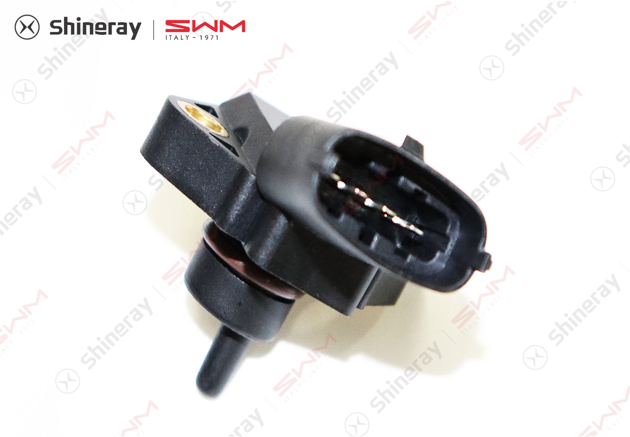 3601060-D1660-A000000>Intake temperature and pressure sensor