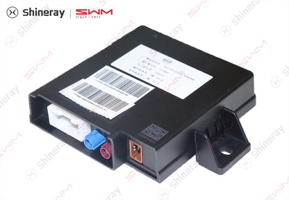 3601220-E0010-A300000>Remote Controller