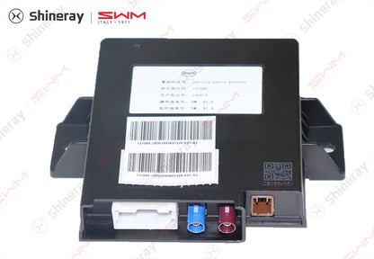 3601220-E0010-A300000>Remote Controller