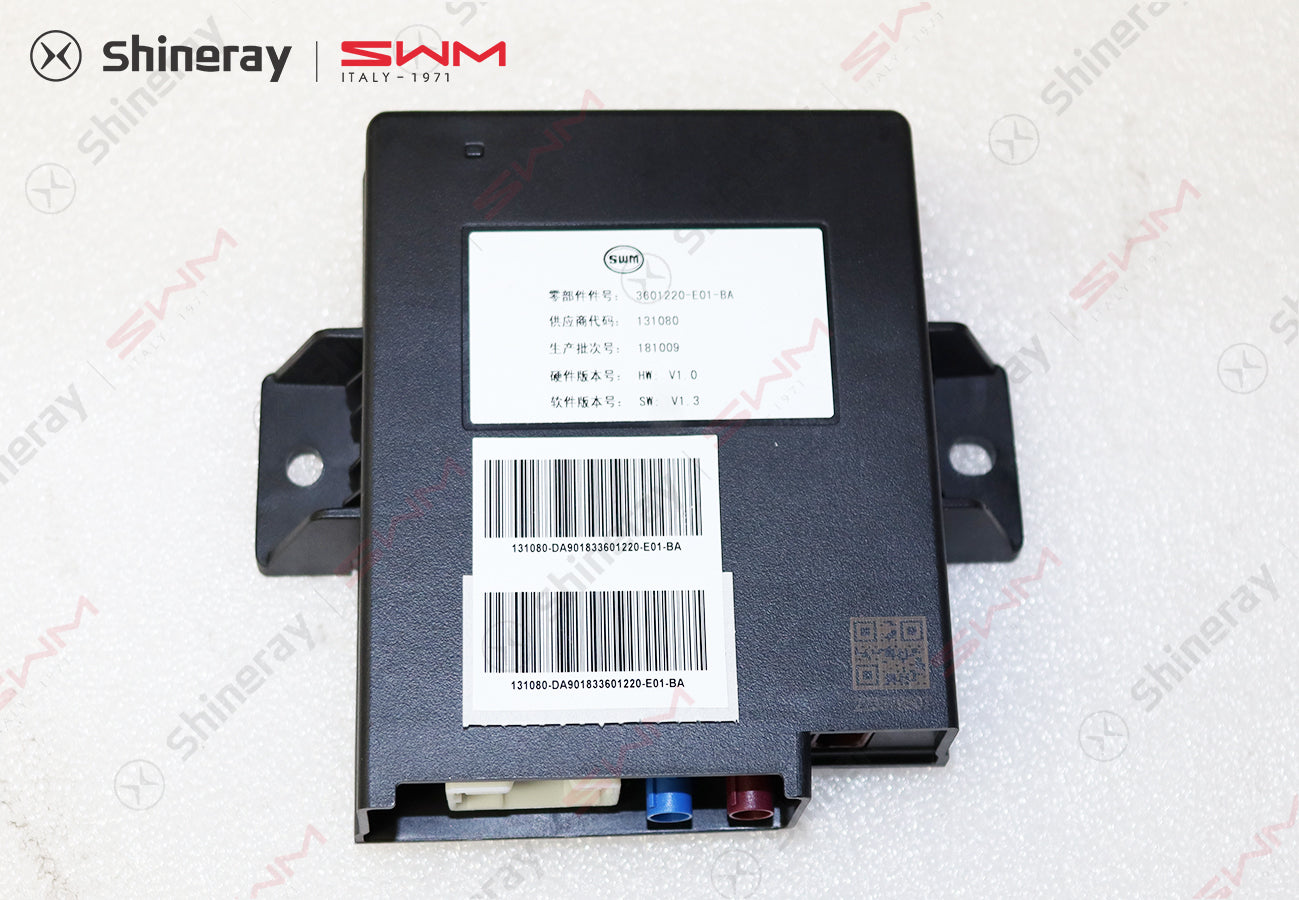 3601220-E0010-B100000>Remote Controller