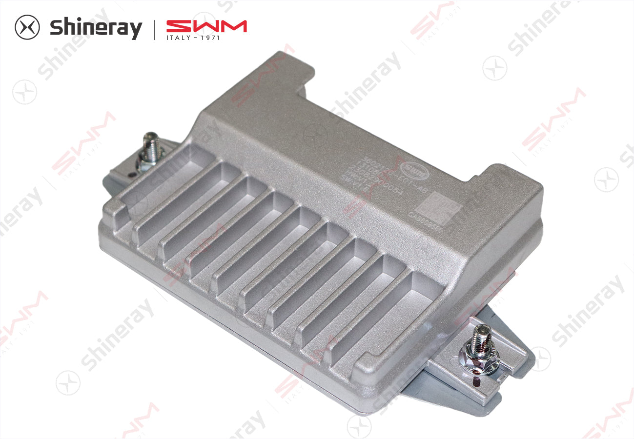 3602120-E0010-A200000>ADAS Controller Assembly