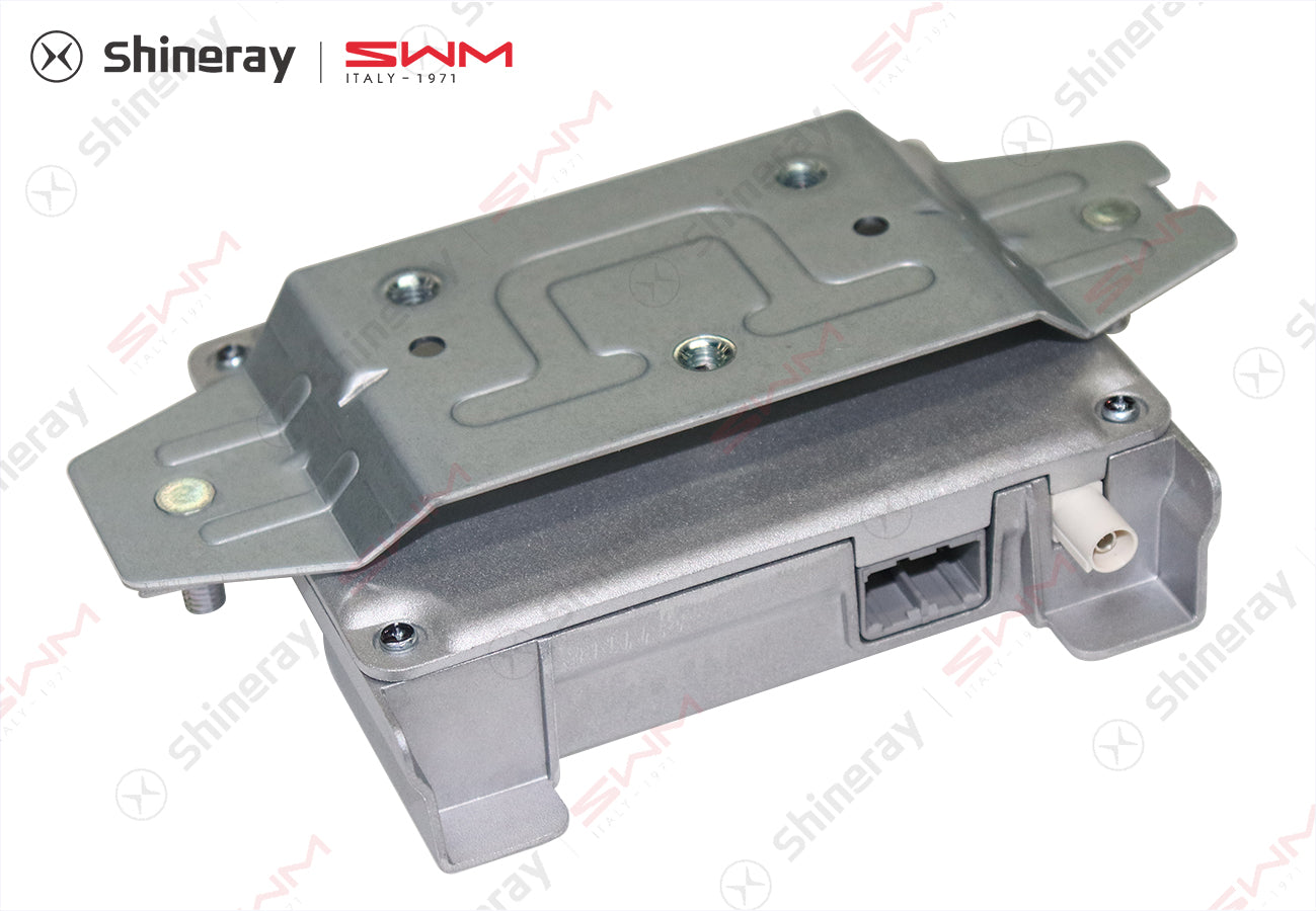 3602120-E0010-A200000>ADAS Controller Assembly
