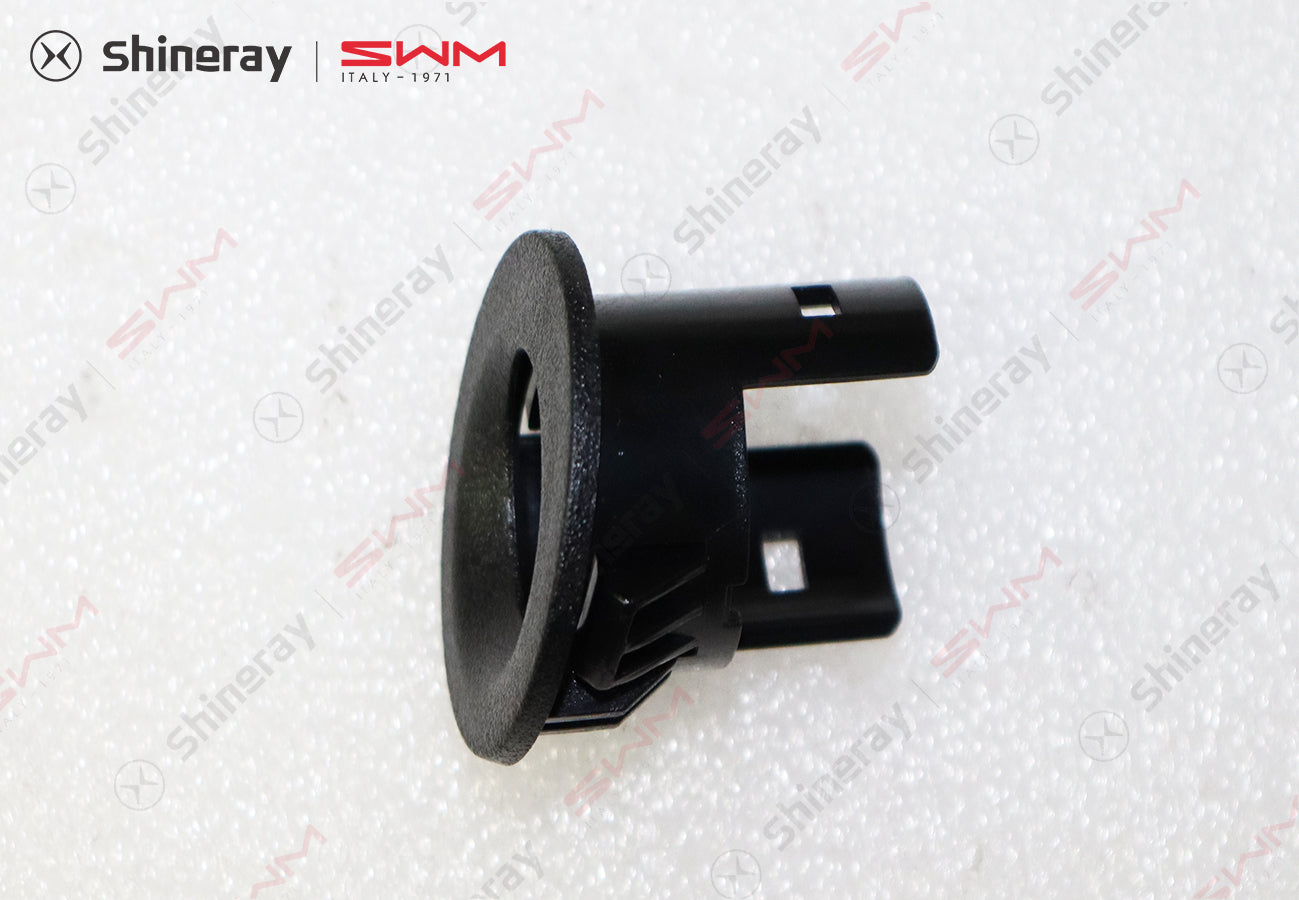 3603001-E0010-A000000>Left rear radar sensor bracket