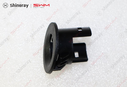 3603001-E0010-A000000>Left rear radar sensor bracket