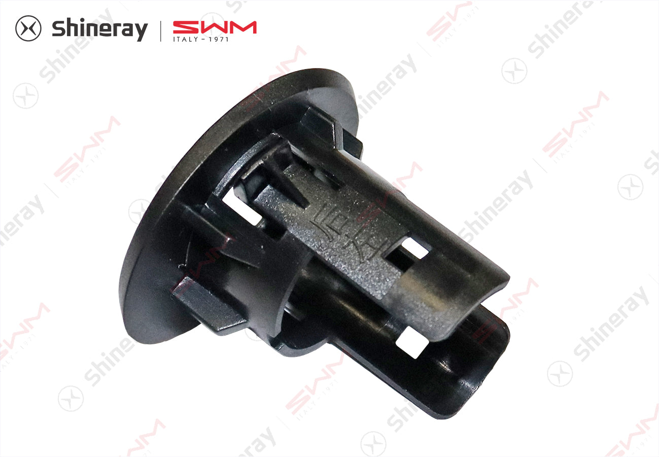 3603001-E0020-A200000>Left rear radar sensor bracket