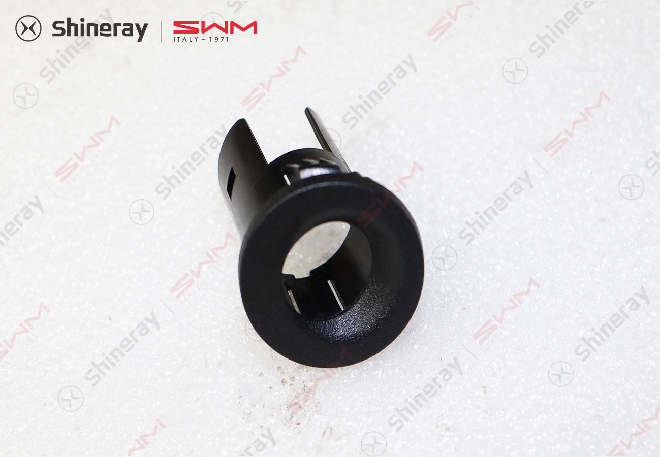 3603002-E0010-A000000>Right rear radar sensor bracket