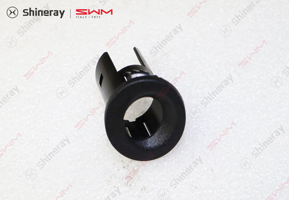 3603002-E0010-A000000>Right rear radar sensor bracket