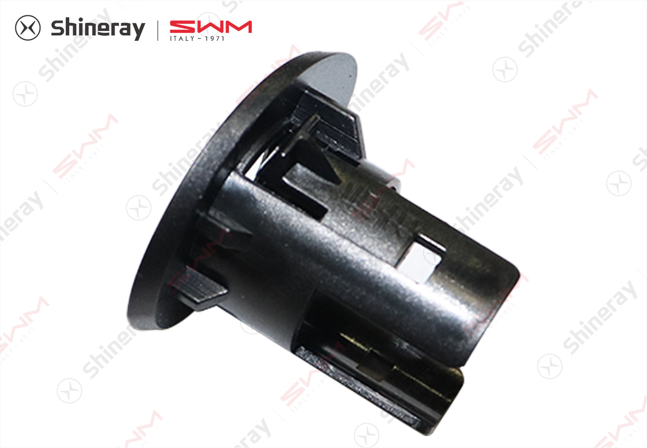 3603002-E0020-A2000000>Right rear radar sensor bracket