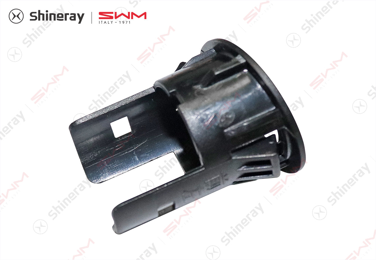 3603003-E0020-A000000>Left front radar sensor bracket