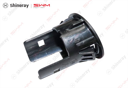 3603003-E0020-A000000>Left front radar sensor bracket