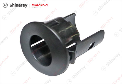 3603003-E0020-A000000>Left front radar sensor bracket