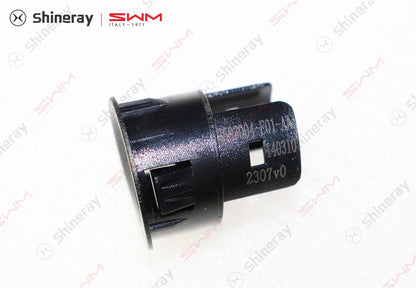 3603004-E0010-A100000>Right front radar sensor bracket
