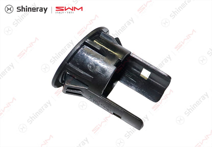 3603004-E0020-A000000>Right front radar sensor bracket