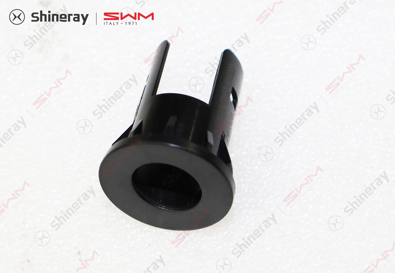 3603005-E0020-A000000>Rear right center radar sensor bracket