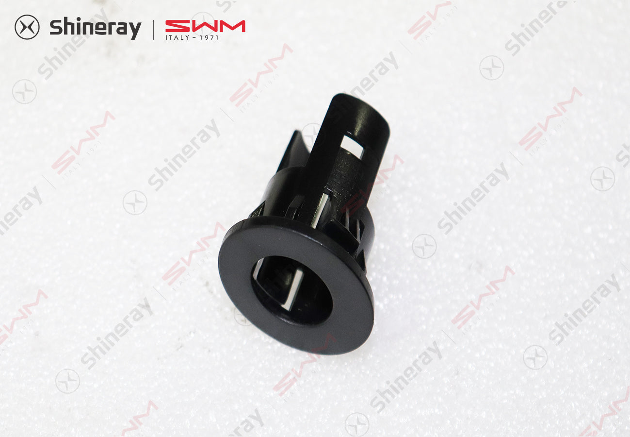 3603006-E0020-A000000>Rear left center radar sensor bracket