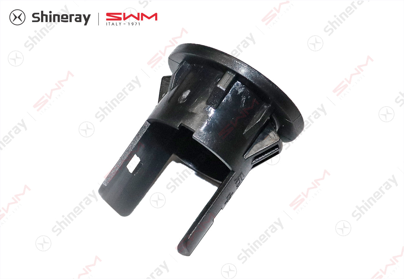 3603006-E0020-A000000>Rear left center radar sensor bracket