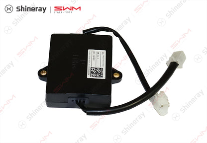 3603010-BA010-B100000>Reverse Radar ECU Assembly