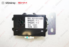 3603010-D0010-A300000>Radar Controller Assembly
