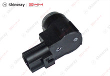 3603020-D0010-A000000>Rear radar sensor