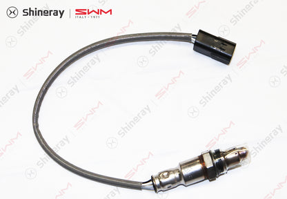 3611010-C1403-A100NTK>Front oxygen sensor