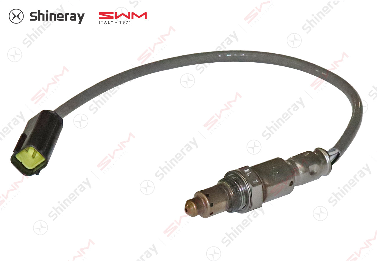 3611010-C1403-A100NTK>Front oxygen sensor